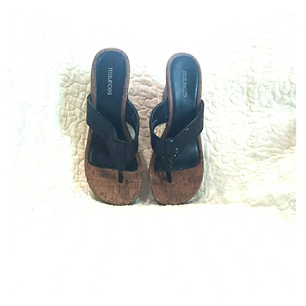 Wedges